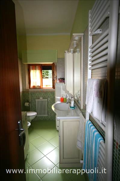 Immagine 5 di Appartamento in vendita  a Sinalunga