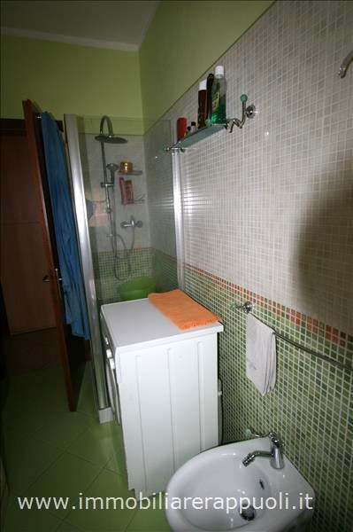 Immagine 6 di Appartamento in vendita  a Sinalunga