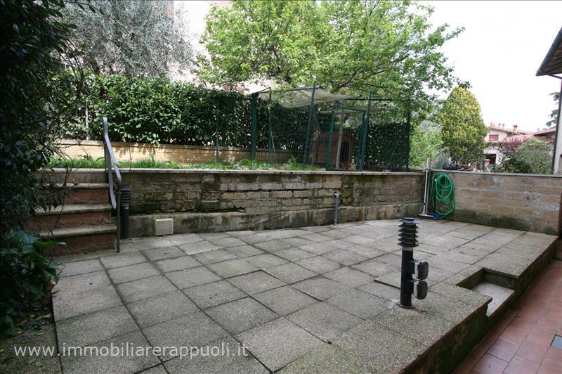 Immagine 9 di Appartamento in vendita  a Sinalunga