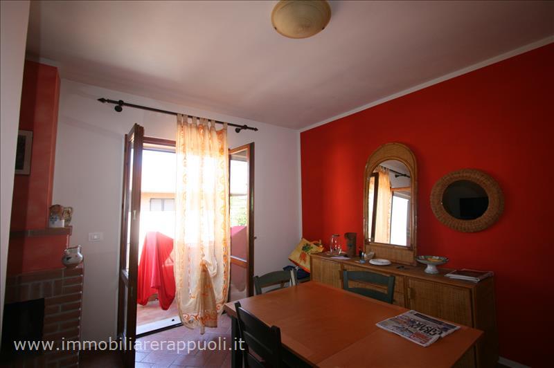 Immagine 4 di Appartamento in vendita  a Torrita Di Siena