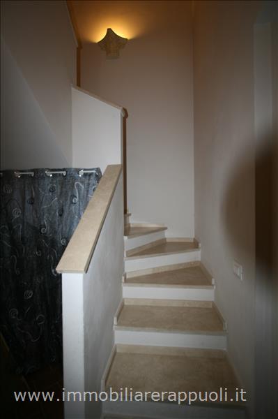 Immagine 5 di Appartamento in vendita  a Torrita Di Siena