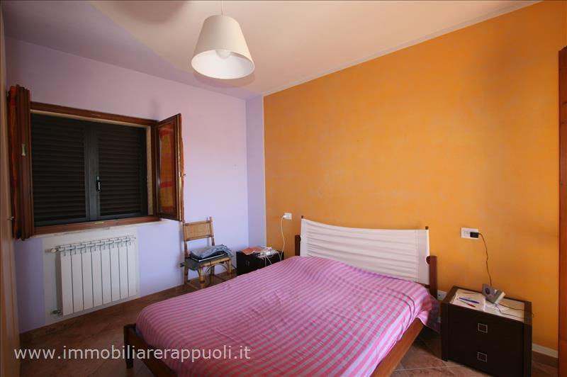 Immagine 7 di Appartamento in vendita  a Torrita Di Siena