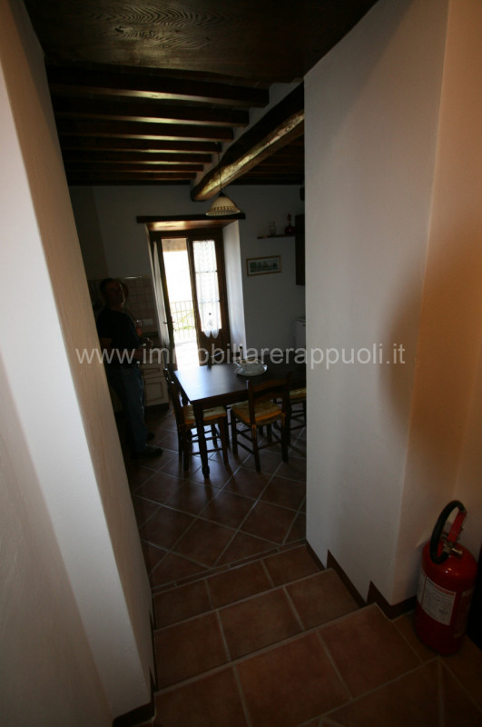 Immagine 13 di Rustico / casale in vendita  a Cortona