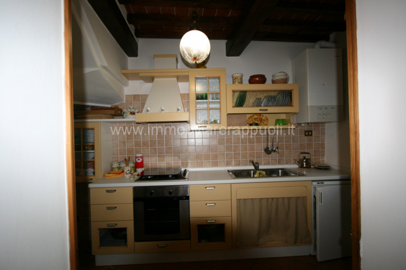 Immagine 23 di Rustico / casale in vendita  a Cortona