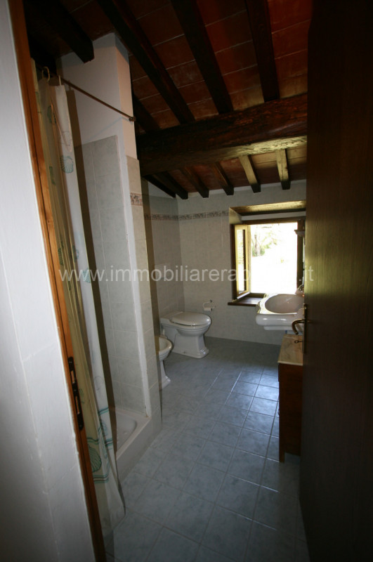 Immagine 27 di Rustico / casale in vendita  a Cortona