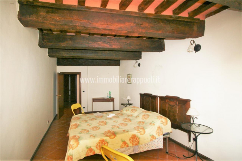 Immagine 4 di Appartamento in vendita  a Sinalunga