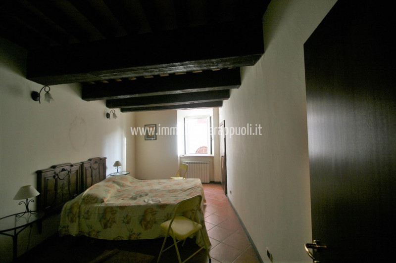 Immagine 5 di Appartamento in vendita  a Sinalunga