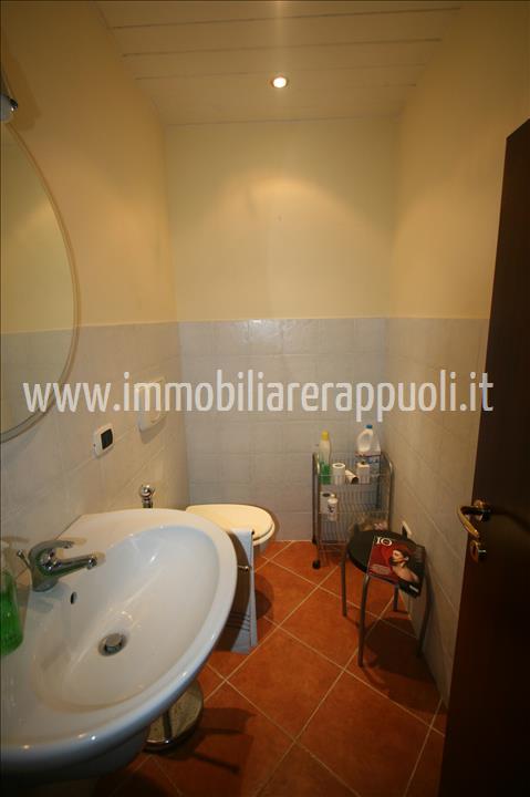 Immagine 8 di Appartamento in vendita  a Sinalunga