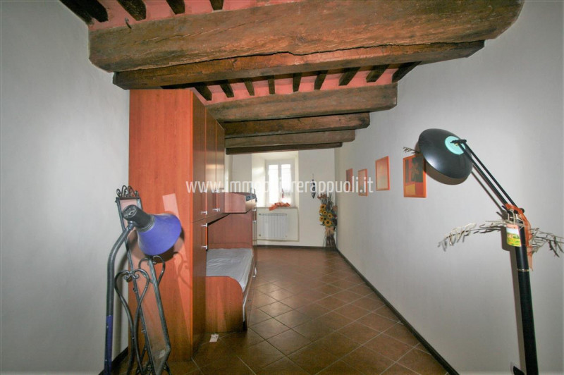 Immagine 9 di Appartamento in vendita  a Sinalunga