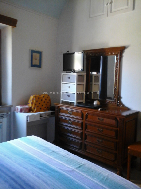 Immagine 4 di Appartamento in vendita  a Sinalunga