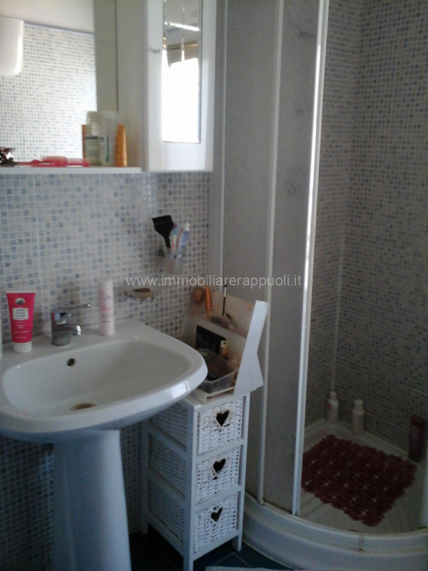 Immagine 5 di Appartamento in vendita  a Sinalunga