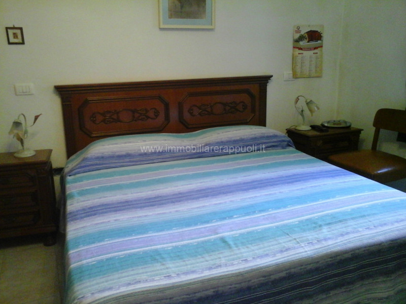 Immagine 6 di Appartamento in vendita  a Sinalunga