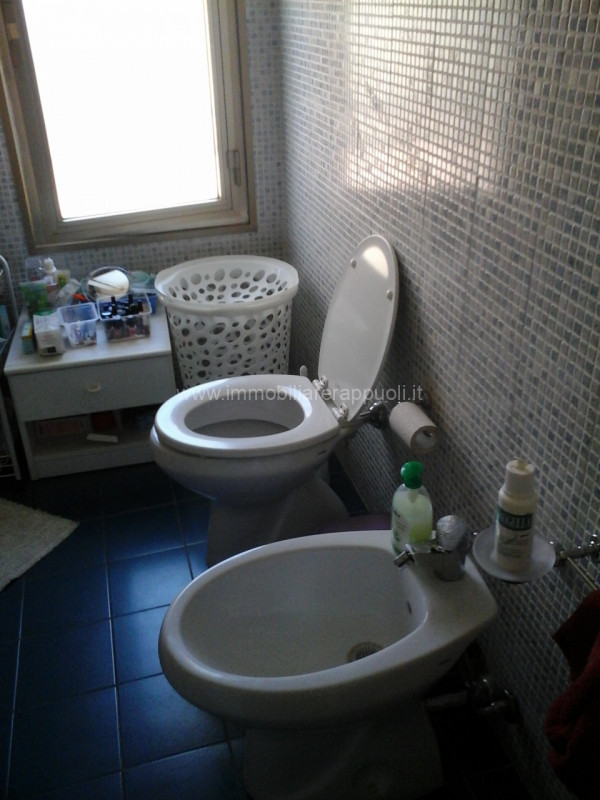 Immagine 8 di Appartamento in vendita  a Sinalunga