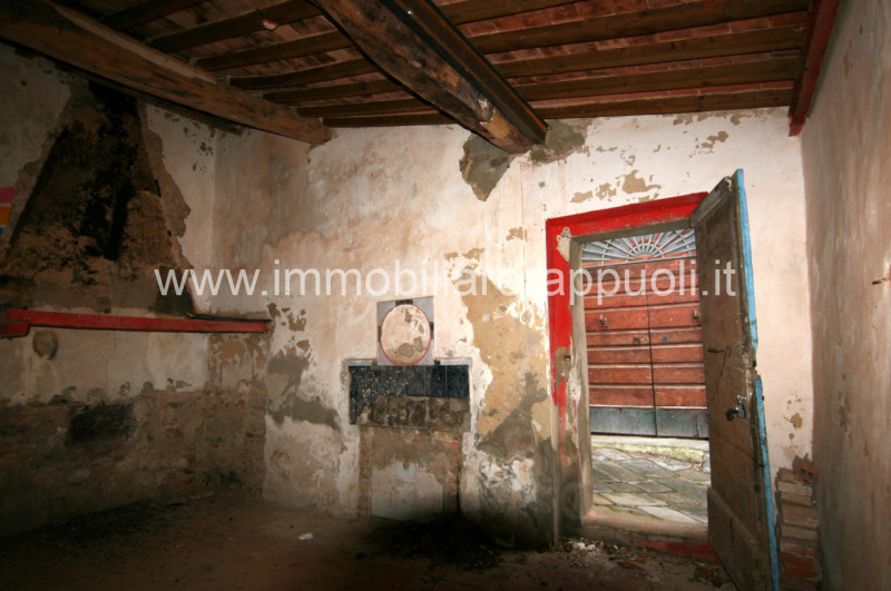 Immagine 2 di Appartamento in vendita  in via Spadaforte 10 a Sinalunga