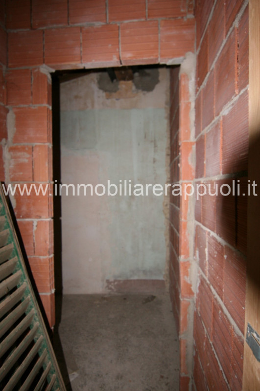 Immagine 5 di Appartamento in vendita  in via Spadaforte 10 a Sinalunga