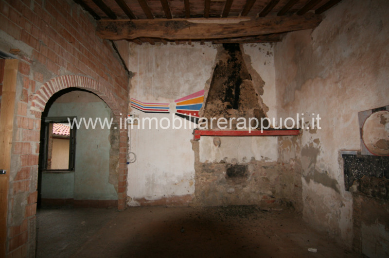 Immagine 7 di Appartamento in vendita  in via Spadaforte 10 a Sinalunga