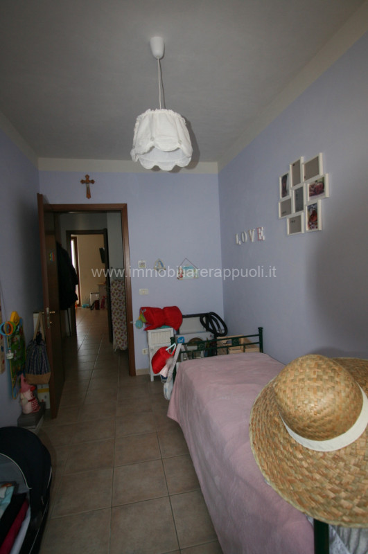 Immagine 7 di Appartamento in vendita  a Lucignano