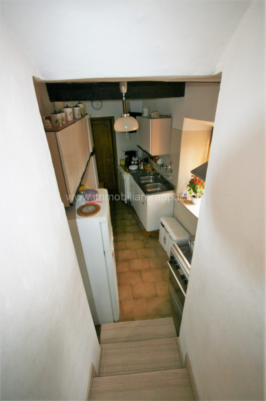 Immagine 3 di Appartamento in vendita  a Sinalunga