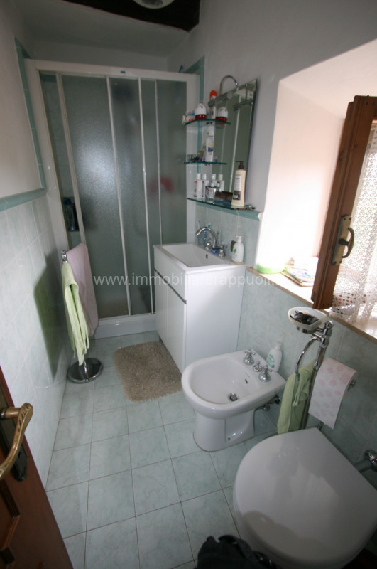 Immagine 4 di Appartamento in vendita  a Sinalunga