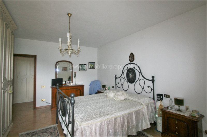 Immagine 9 di Appartamento in vendita  a Sinalunga