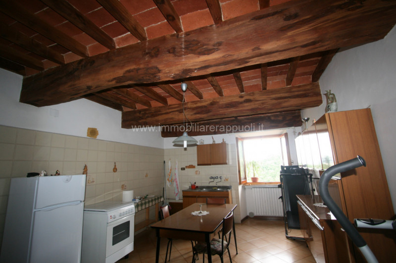 Immagine 12 di Appartamento in vendita  a Sinalunga