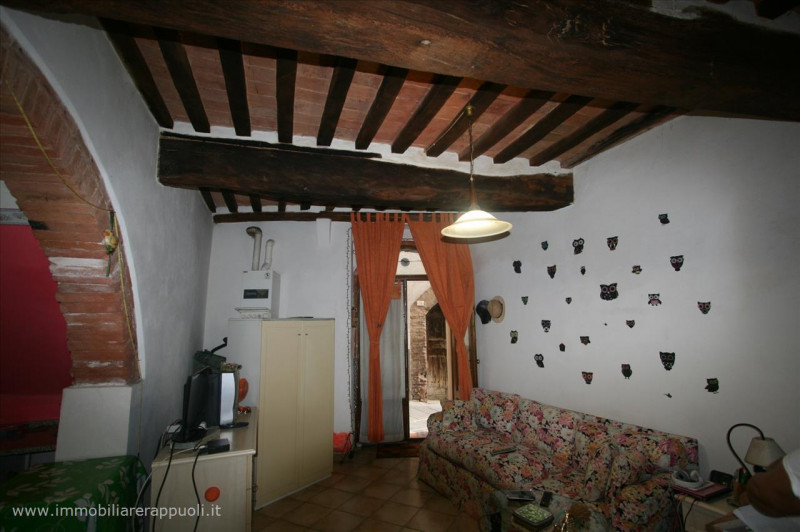 Immagine 1 di Appartamento in vendita  a Sinalunga