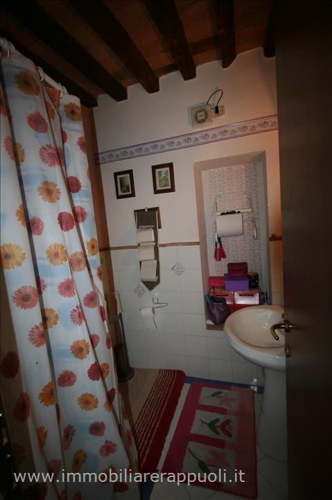 Immagine 5 di Appartamento in vendita  a Sinalunga