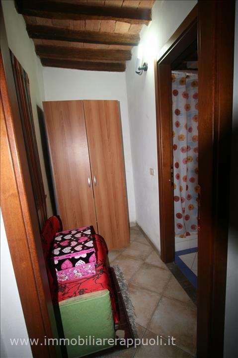 Immagine 6 di Appartamento in vendita  a Sinalunga