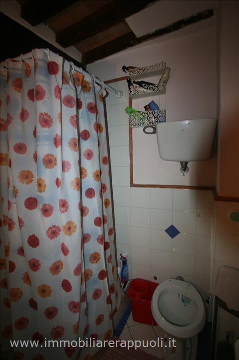 Immagine 7 di Appartamento in vendita  a Sinalunga