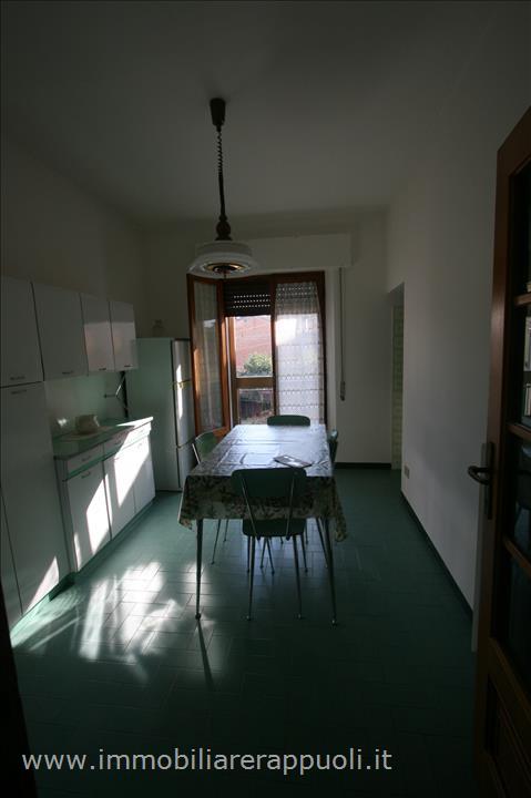 Immagine 4 di Casa indipendente in vendita  a Montepulciano