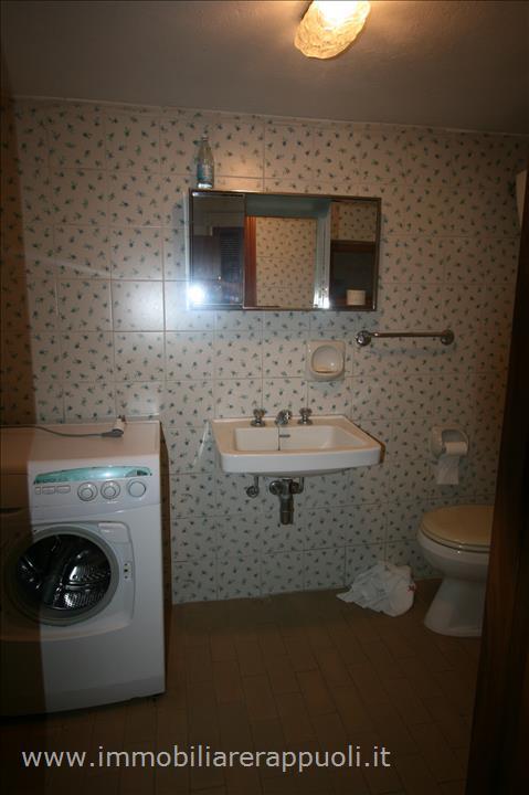 Immagine 5 di Casa indipendente in vendita  a Montepulciano