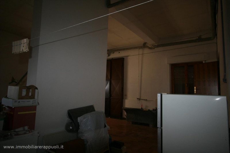 Immagine 6 di Casa indipendente in vendita  a Montepulciano