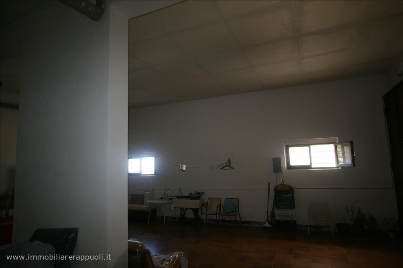 Immagine 7 di Casa indipendente in vendita  a Montepulciano