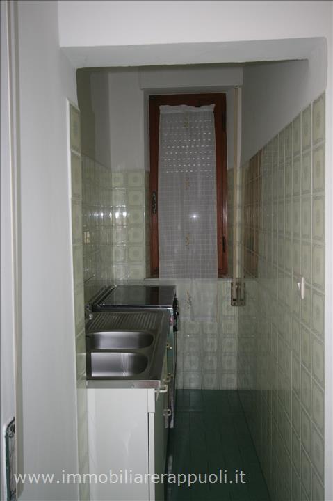 Immagine 8 di Casa indipendente in vendita  a Montepulciano