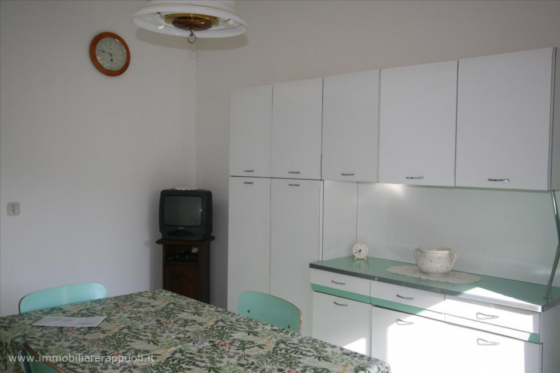 Immagine 9 di Casa indipendente in vendita  a Montepulciano