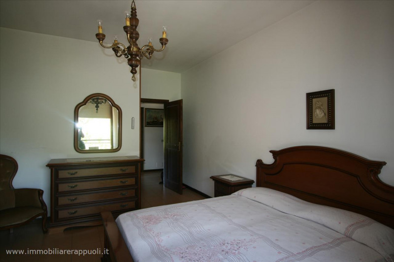 Immagine 2 di Appartamento in vendita  a Torrita Di Siena