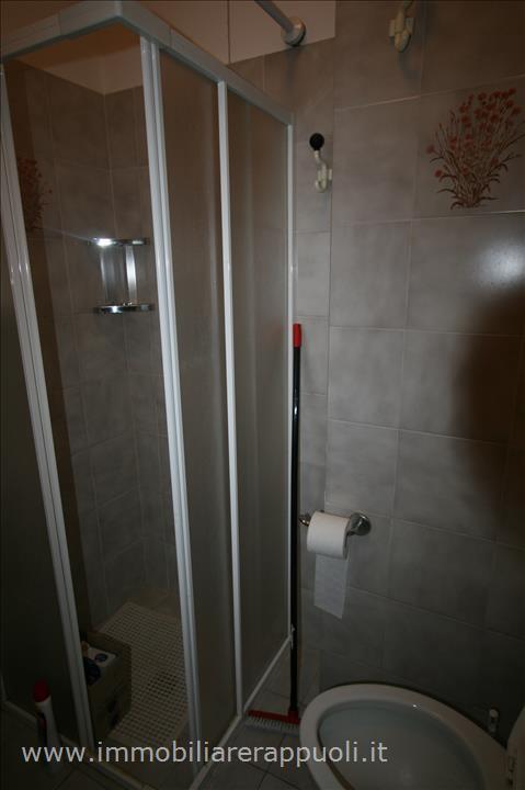 Immagine 6 di Appartamento in vendita  a Torrita Di Siena