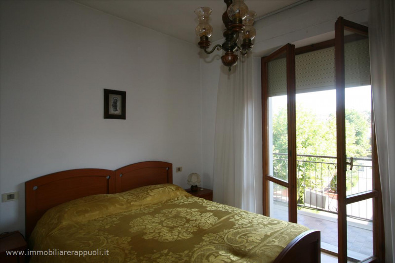 Immagine 8 di Appartamento in vendita  a Torrita Di Siena