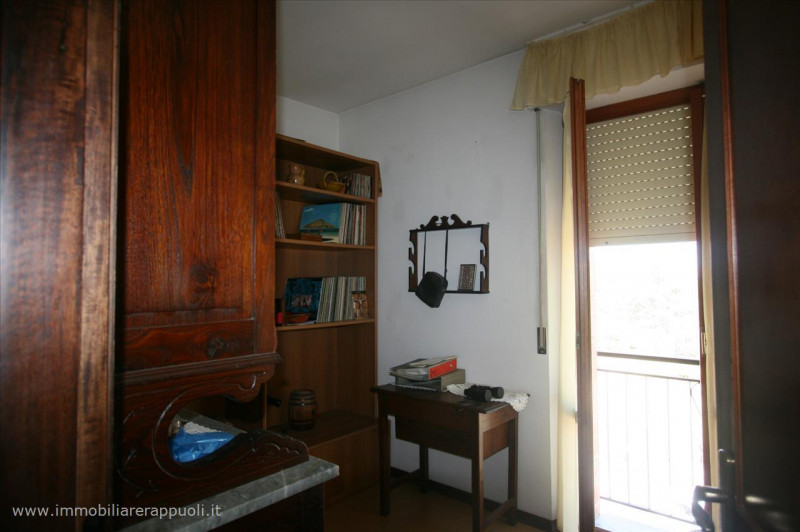 Immagine 9 di Appartamento in vendita  a Torrita Di Siena