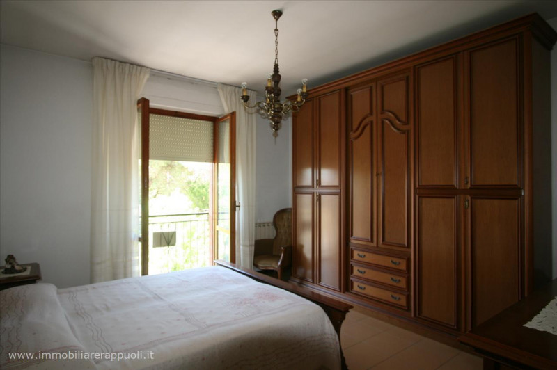 Immagine 11 di Appartamento in vendita  a Torrita Di Siena