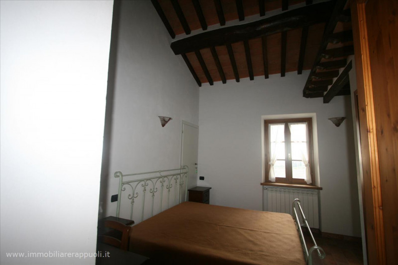 Immagine 3 di Rustico / casale in vendita  a Sinalunga