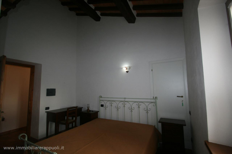 Immagine 4 di Rustico / casale in vendita  a Sinalunga