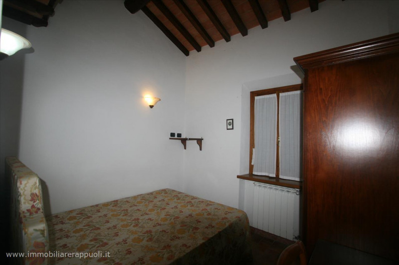 Immagine 5 di Rustico / casale in vendita  a Sinalunga