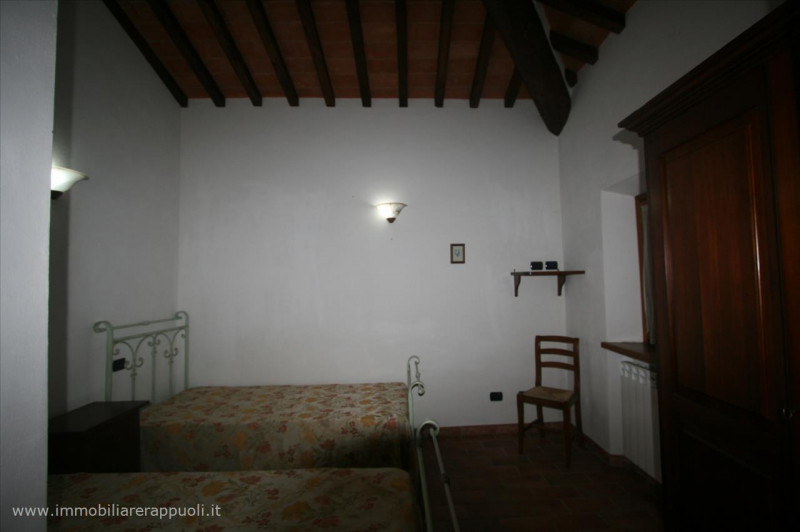 Immagine 6 di Rustico / casale in vendita  a Sinalunga