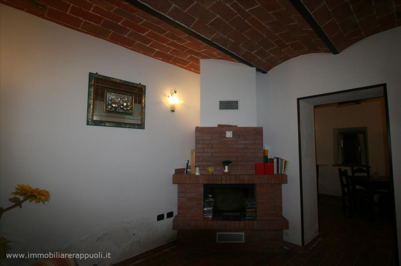 Immagine 12 di Rustico / casale in vendita  a Sinalunga