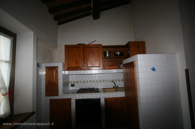 Immagine 13 di Rustico / casale in vendita  a Sinalunga