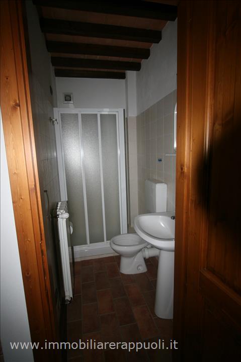 Immagine 18 di Rustico / casale in vendita  a Sinalunga