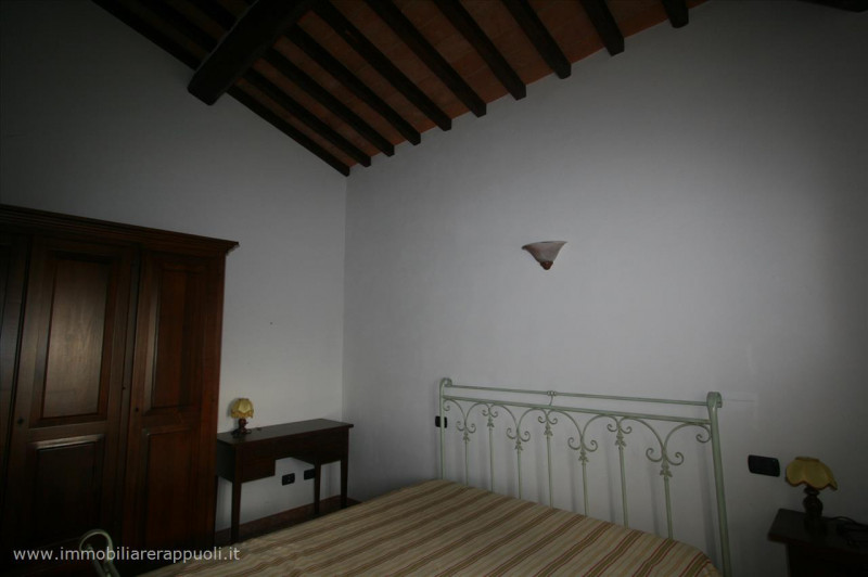 Immagine 19 di Rustico / casale in vendita  a Sinalunga