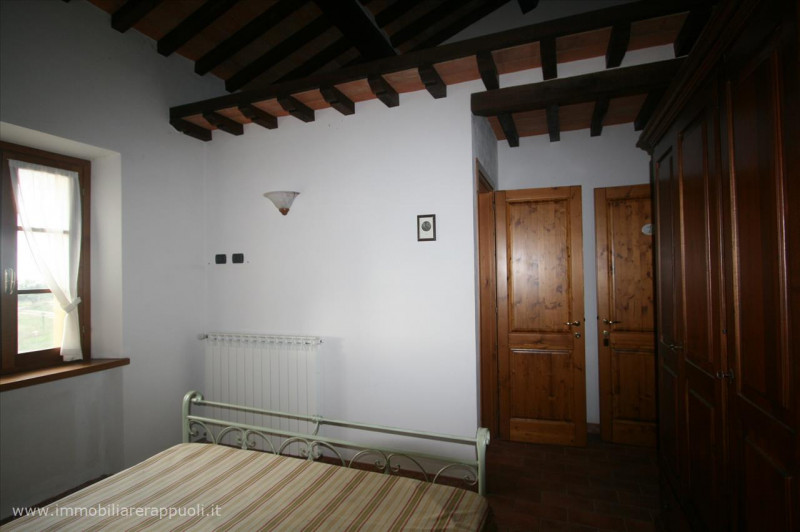 Immagine 20 di Rustico / casale in vendita  a Sinalunga