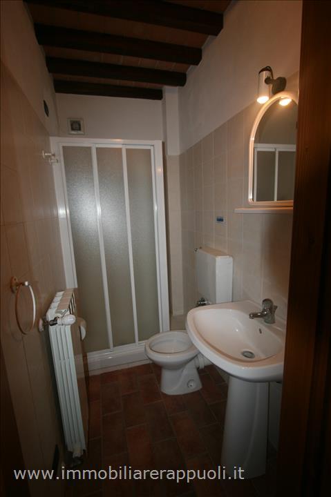 Immagine 21 di Rustico / casale in vendita  a Sinalunga